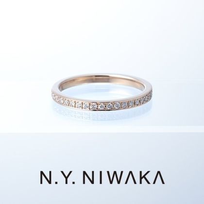 【N.Y.NIWAKA(ニューヨークニワカ)】FAITH YF02PG