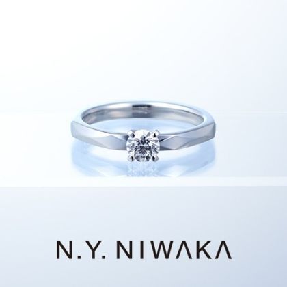 【N.Y.NIWAKA(ニューヨークニワカ)】TRUTH YE06N3