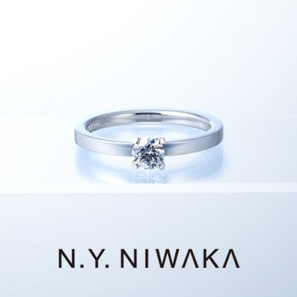 【N.Y.NIWAKA(ニューヨークニワカ)】TRUTH YE04N3