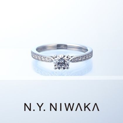 【N.Y.NIWAKA(ニューヨークニワカ)】TRUTH YE01N3