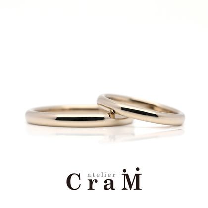 【atelier CraM(アトリエ クラム)】Ellipse（エリプス）