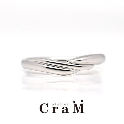 【atelier CraM(アトリエ クラム)】Aile（エル）