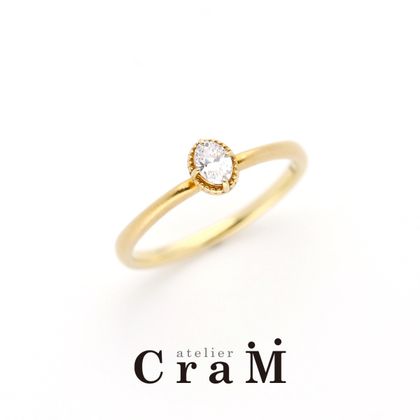 【atelier CraM(アトリエ クラム)】Irene（イレーネ）