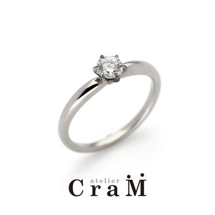 【atelier CraM(アトリエ クラム)】Gaia（ガイア）