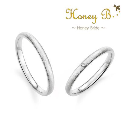 【atelier CraM(アトリエ クラム)】Mint（ミント）｜ハニーブライド