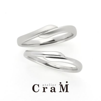 【atelier CraM(アトリエ クラム)】Mano（マーノ）