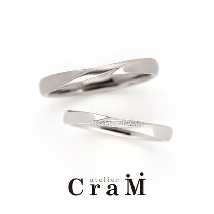 【atelier CraM(アトリエ クラム)】Mobius（メビウス）