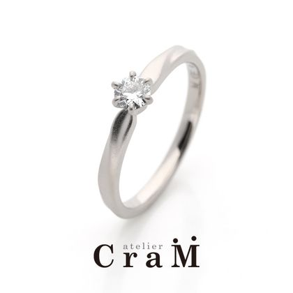 【atelier CraM(アトリエ クラム)】Eternite（エテルニテ）