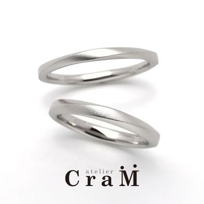 【atelier CraM(アトリエ クラム)】Quatre(カトル)