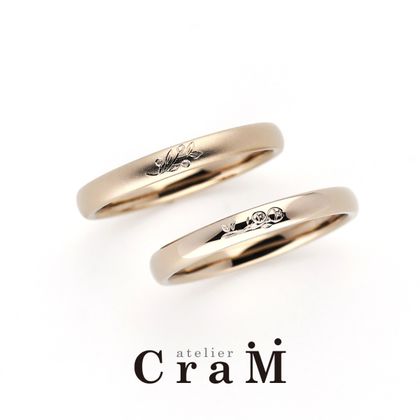 【atelier CraM(アトリエ クラム)】Horae（ホーリー)