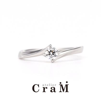 【atelier CraM(アトリエ クラム)】Les Ailes（レゼル）