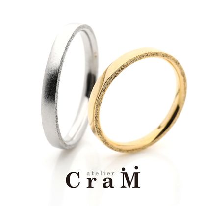 【atelier CraM(アトリエ クラム)】Limb（リム）