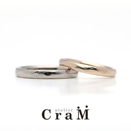 【atelier CraM(アトリエ クラム)】Tangle（タングル）