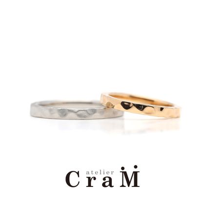 【atelier CraM(アトリエ クラム)】Rittla Mare（リトラ マーレ）