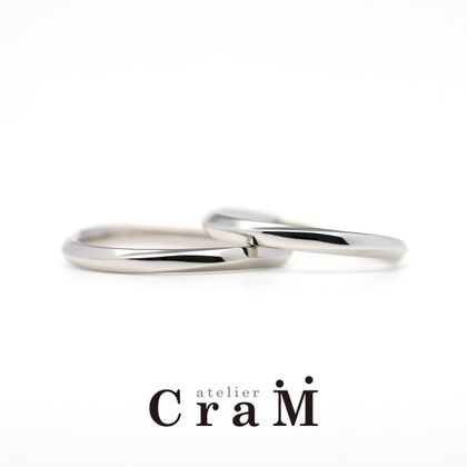 【atelier CraM(アトリエ クラム)】Legame（レガーメ）