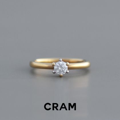 【atelier CraM(アトリエ クラム)】Memoria - メモリア｜CRAM 万代店