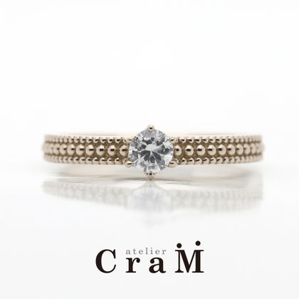 【atelier CraM(アトリエ クラム)】Spica（スピカ）