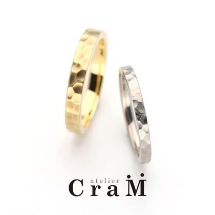 【atelier CraM(アトリエ クラム)】Rittla Sole（リトラ ソル）