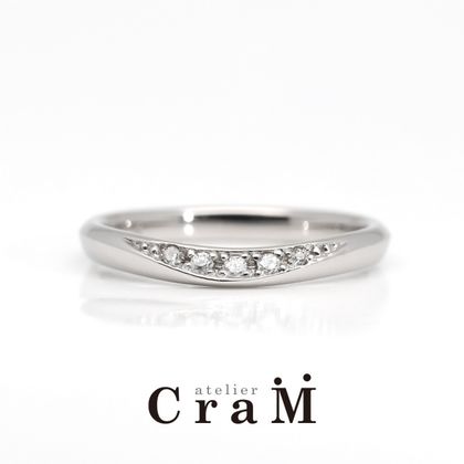 【atelier CraM(アトリエ クラム)】Tener Dia（テネル・ダイヤ）