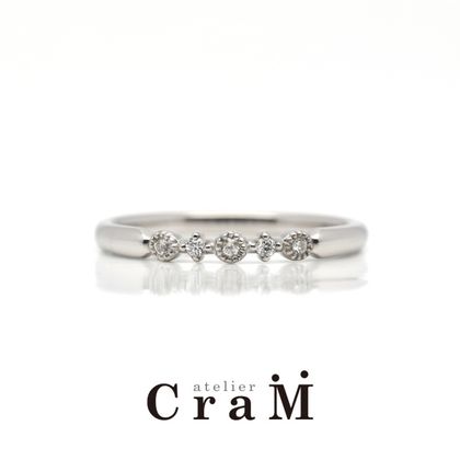 【atelier CraM(アトリエ クラム)】Petit Bouquet（プティ・ブーケ）