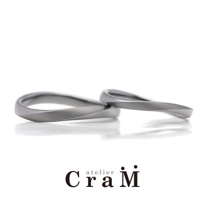【atelier CraM(アトリエ クラム)】Aisle（アイル）