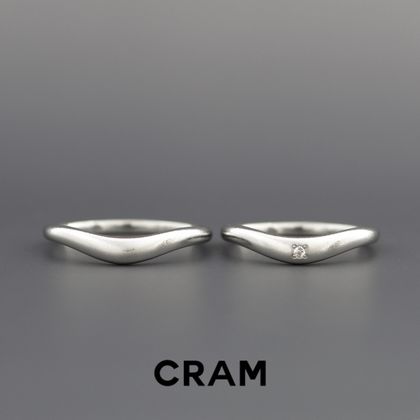 【atelier CraM(アトリエ クラム)】Mollis - モリス｜CRAM 万代店