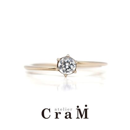 【atelier CraM(アトリエ クラム)】Crown（クラウン）