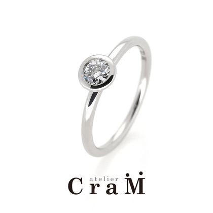 【atelier CraM(アトリエ クラム)】Round （ラウンド）
