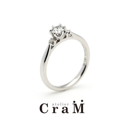 【atelier CraM(アトリエ クラム)】Lien+（リアン・プラス）