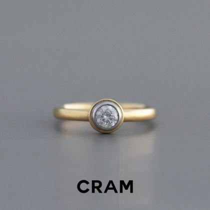 【atelier CraM(アトリエ クラム)】Verno - ベルノ｜CRAM 万代店