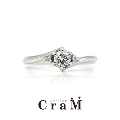 【atelier CraM(アトリエ クラム)】Premier（プレミア）