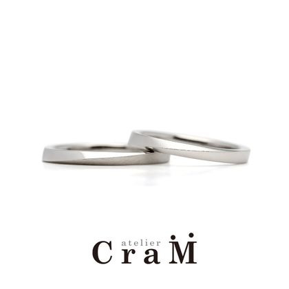 【atelier CraM(アトリエ クラム)】Border（ボーダー）