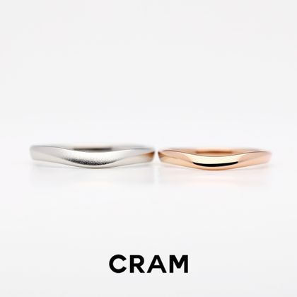 【atelier CraM(アトリエ クラム)】Luna - ルーナ｜CRAM 万代店