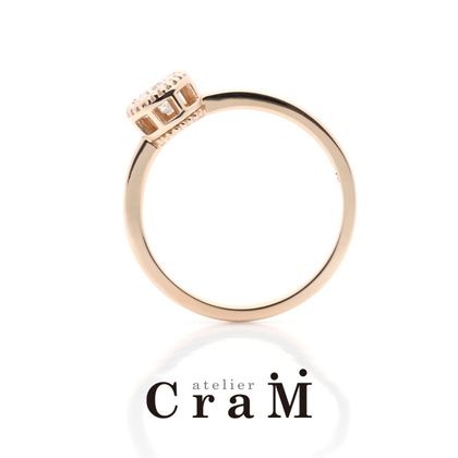 【atelier CraM(アトリエ クラム)】Doris（ドリス）