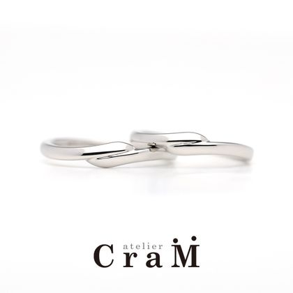 【atelier CraM(アトリエ クラム)】Mano（マーノ）