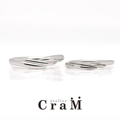 【atelier CraM(アトリエ クラム)】Aile（エル）