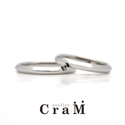 【atelier CraM(アトリエ クラム)】Triangle（トライアングル）