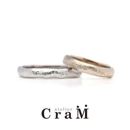 【atelier CraM(アトリエ クラム)】Lava（ラバ）