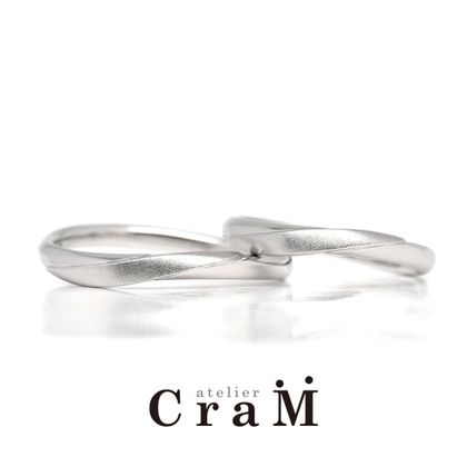 【atelier CraM(アトリエ クラム)】Iter（イテル）
