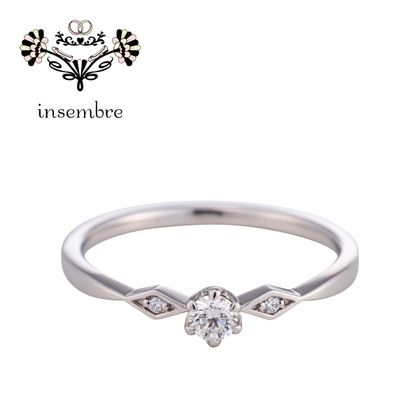 【insembre(インセンブレ)】brioブリオ＜かがやき＞　INS5310PTD