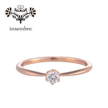 【insembre(インセンブレ)】animoアニモ＜こころ＞　INS5210PGD