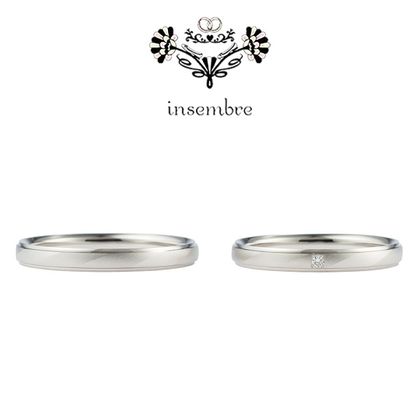 【insembre(インセンブレ)】segnaleセンニャーレ＜みちしるべ＞　INS06NPT・06DPT