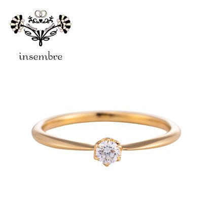 【insembre(インセンブレ)】animoアニモ＜こころ＞　INS5210YGD