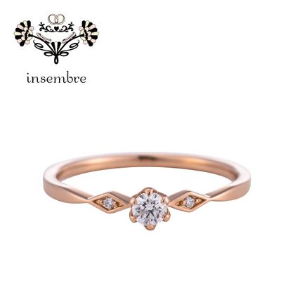 【insembre(インセンブレ)】brioブリオ＜かがやき＞　INS5310PGD