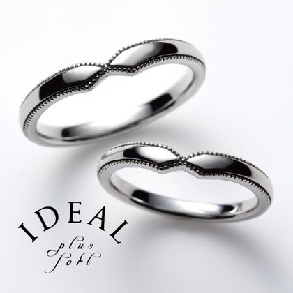 【IDEAL Plus fort(アイデアルプリュフォール)】ESPOIR～e'clattシリーズ～