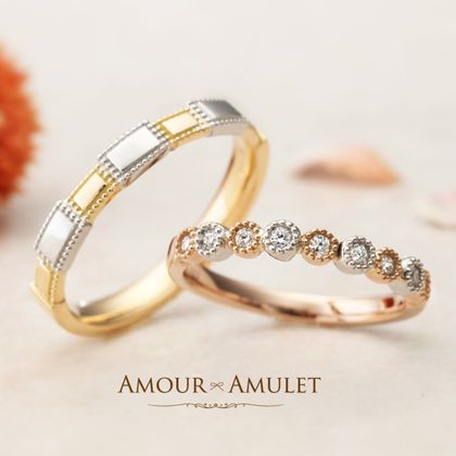 【efu(エフ) ※旧「一新堂(ISSHINDO) 」】MON BIJOU [モン ビジュー]