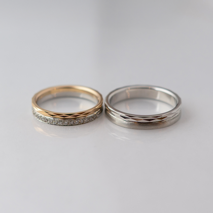 【Smith(工房スミス)】【オーダーメイドのカットリング】グリフォン