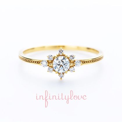 【BRIDGE ANTWERP BRILLIANT GALLERY(ブリッジ・アントワープ・ブリリアント・ギャラリー)】sunny サニー 葵 