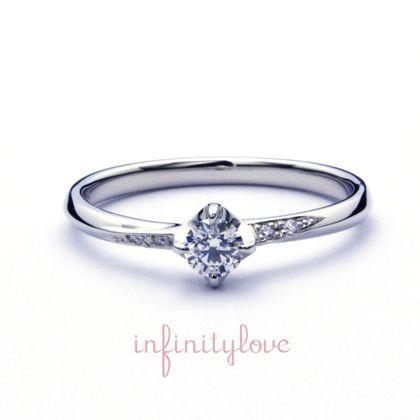 【BRIDGE ANTWERP BRILLIANT GALLERY(ブリッジ・アントワープ・ブリリアント・ギャラリー)】Sweet heart 愛 スィートハート 