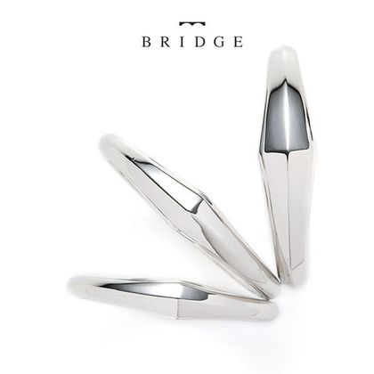 【BRIDGE ANTWERP BRILLIANT GALLERY(ブリッジ・アントワープ・ブリリアント・ギャラリー)】ＲＹＵ－ＴＯ　新たなる旅立ち